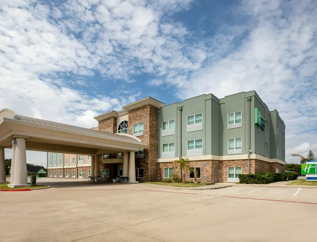 Holiday Inn Express & Suites Rockport - Bay View by IHG hotel detail image 2