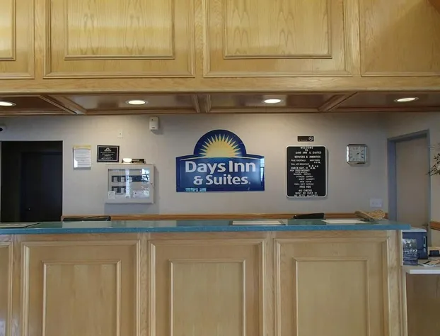 Days Inn & Suites by Wyndham Corpus Christi Central hotel detail image 3