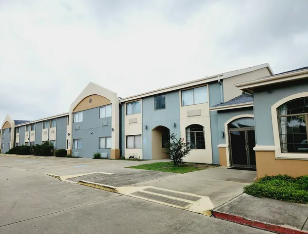 Days Inn & Suites by Wyndham Corpus Christi Central hotel detail image 1