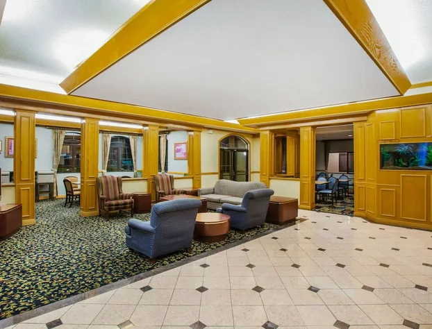 Days Inn & Suites by Wyndham Corpus Christi Central hotel detail image 2