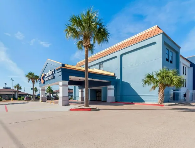 Comfort Inn & Suites Portland Corpus Christi hotel detail image 2