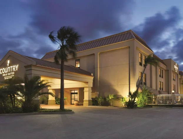 Country Inn & Suites by Radisson, Portland, TX hotel detail image 1