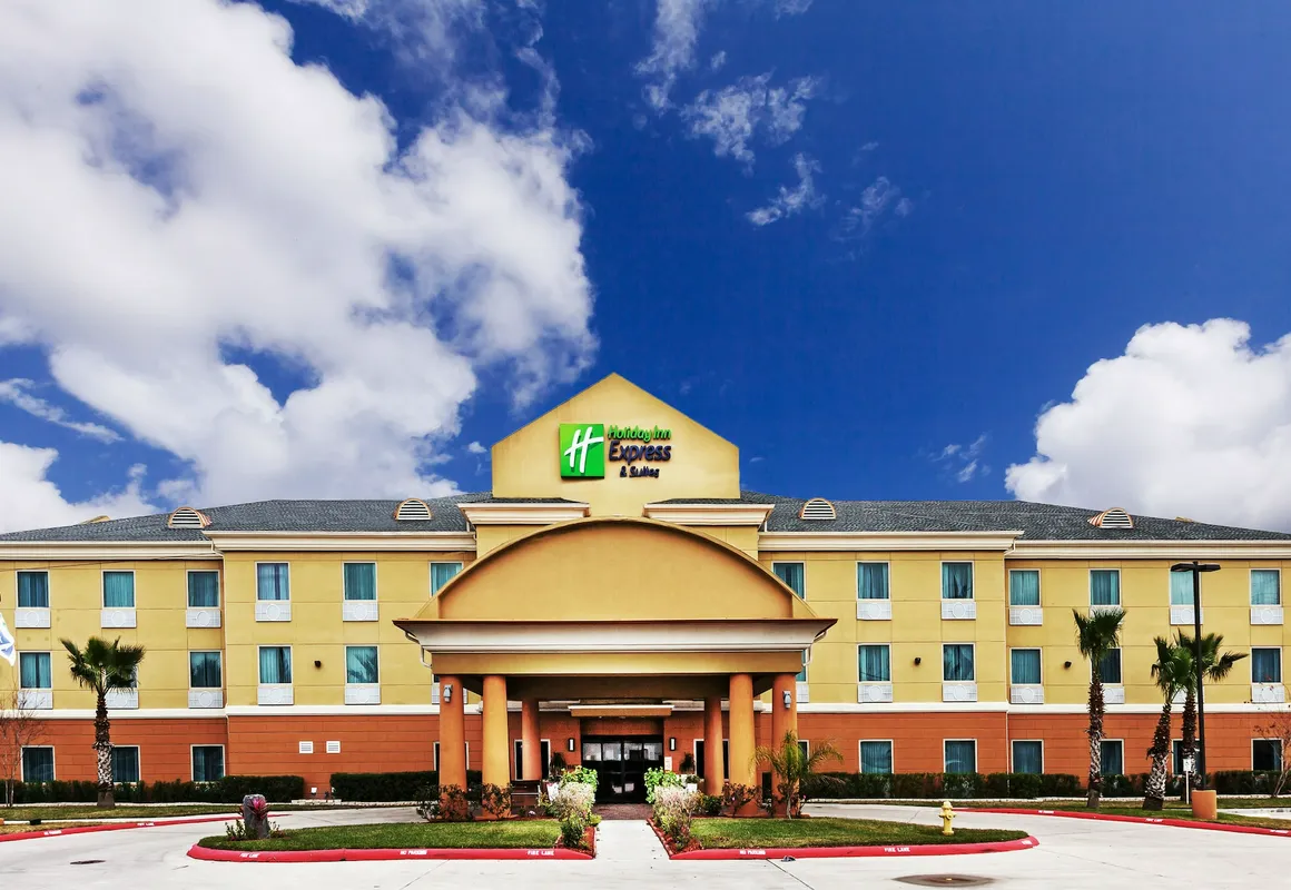 Holiday Inn Express & Suites Corpus Christi NW - Calallen by IHG hotel hero