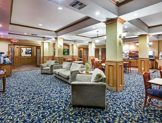 Holiday Inn Express & Suites Corpus Christi NW - Calallen by IHG hotel detail image 3