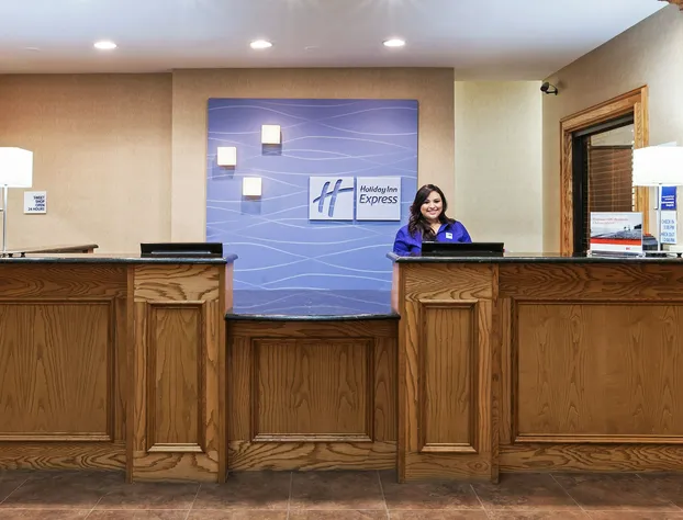 Holiday Inn Express & Suites Corpus Christi NW - Calallen by IHG hotel detail image 4