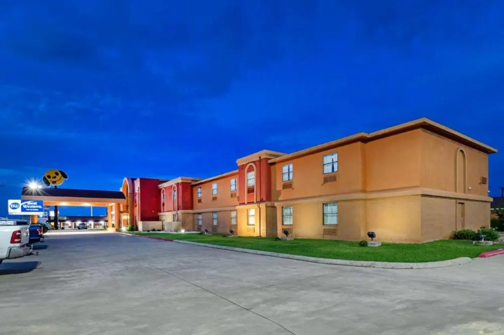 Best Western Northwest Corpus Christi Inn & Suites hotel hero