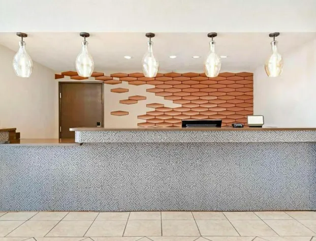 Best Western Northwest Corpus Christi Inn & Suites hotel detail image 2