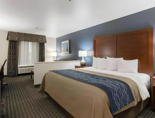 Best Western Northwest Corpus Christi Inn & Suites hotel detail image 4