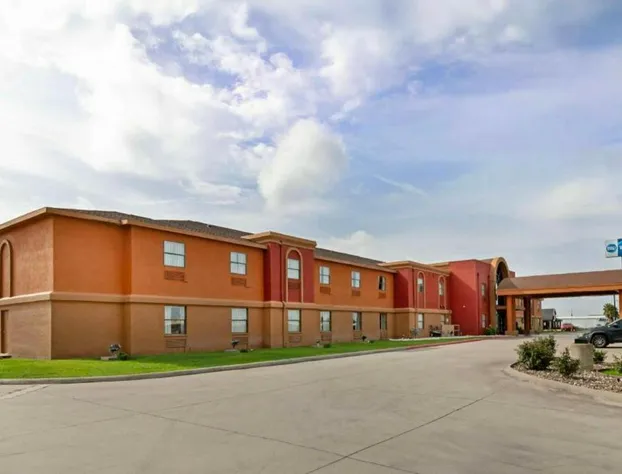 Best Western Northwest Corpus Christi Inn & Suites hotel detail image 1