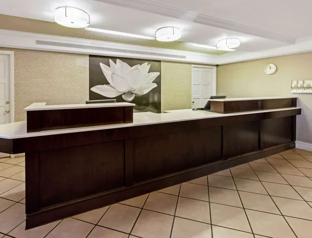 La Quinta Inn by Wyndham Santa Fe hotel detail image 4