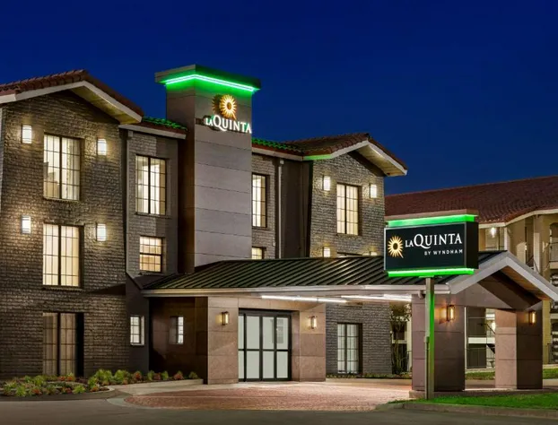 La Quinta Inn by Wyndham Temple hotel detail image 4