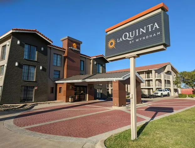 La Quinta Inn by Wyndham Temple hotel detail image 3
