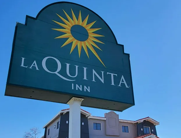 La Quinta Inn by Wyndham Albuquerque Airport hotel detail image 1