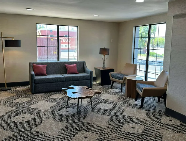 La Quinta Inn by Wyndham Albuquerque Airport hotel detail image 3