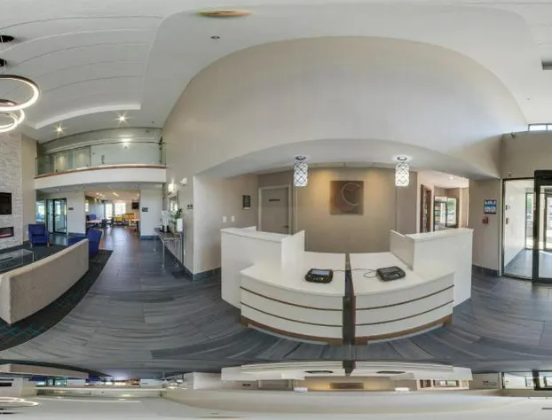 Comfort Inn & Suites Tipp City Dayton North I-75 hotel detail image 3