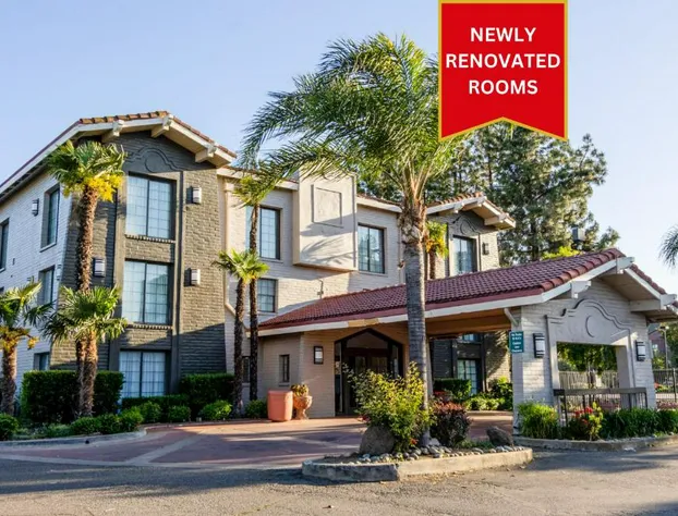 La Quinta Inn by Wyndham Stockton hotel detail image 1