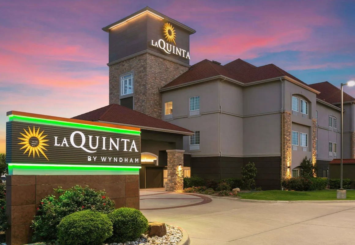La Quinta Inn & Suites by Wyndham Belton - Temple South hotel hero