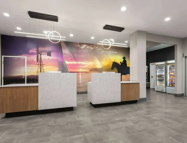 La Quinta Inn & Suites by Wyndham Belton - Temple South hotel detail image 3