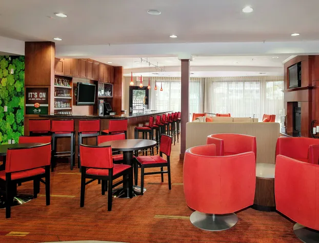 Courtyard by Marriott Corpus Christi hotel detail image 2