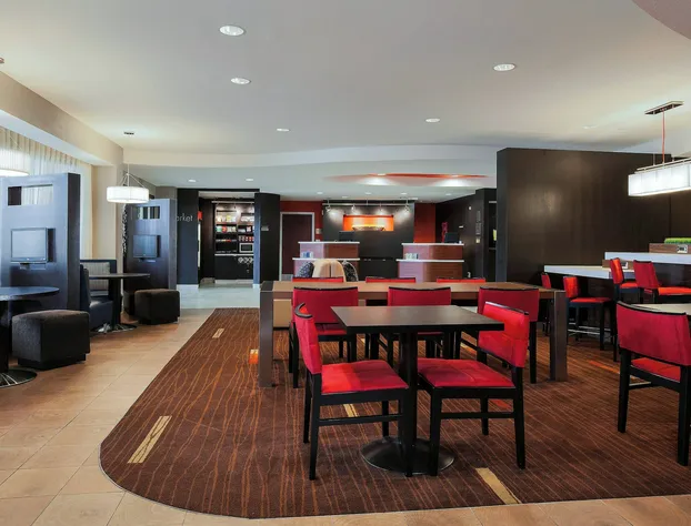 Courtyard by Marriott Corpus Christi hotel detail image 3