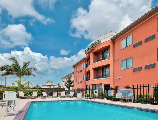 Courtyard by Marriott Corpus Christi hotel detail image 1