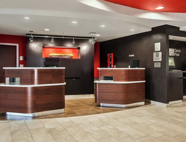 Courtyard by Marriott Corpus Christi hotel detail image 4