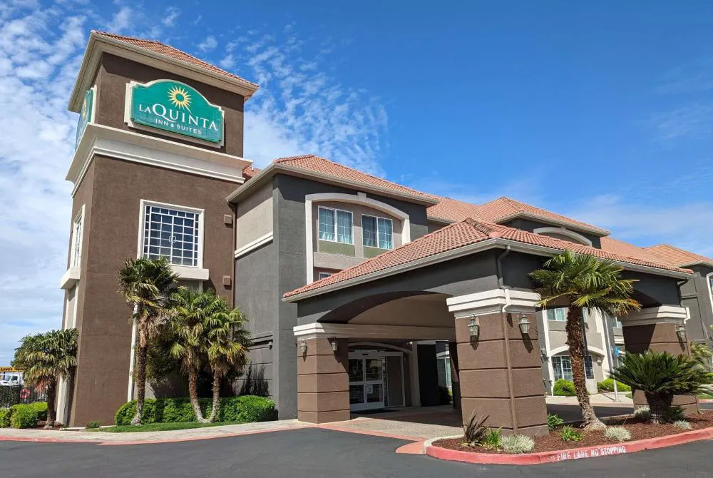La Quinta Inn & Suites by Wyndham Manteca - Ripon hotel hero