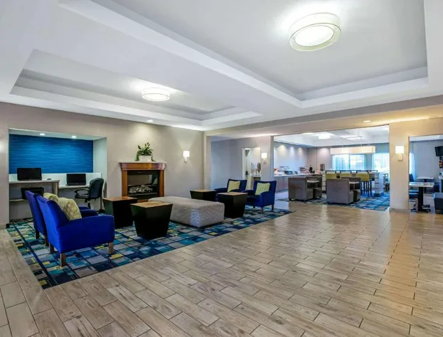 La Quinta Inn & Suites by Wyndham Manteca - Ripon hotel detail image 3