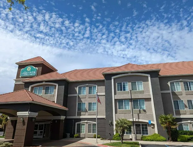 La Quinta Inn & Suites by Wyndham Manteca - Ripon hotel detail image 1