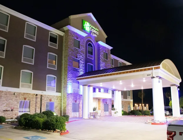 Holiday Inn Express Hotel & Suites Corpus Christi-Portland by IHG hotel detail image 1