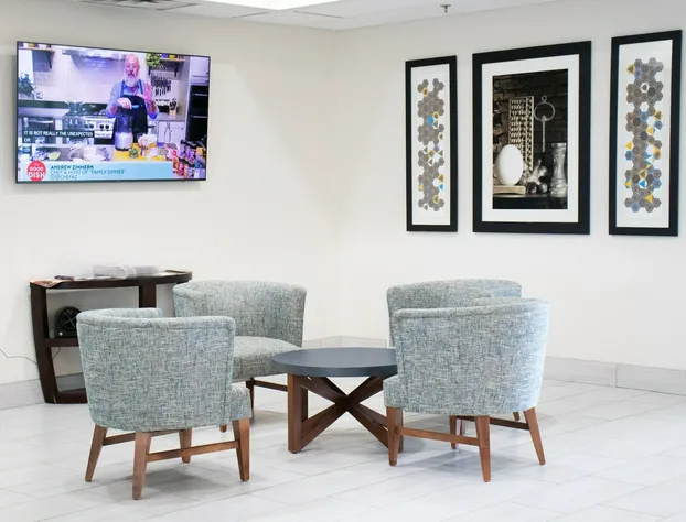 Holiday Inn Express Hotel & Suites Corpus Christi-Portland by IHG hotel detail image 3