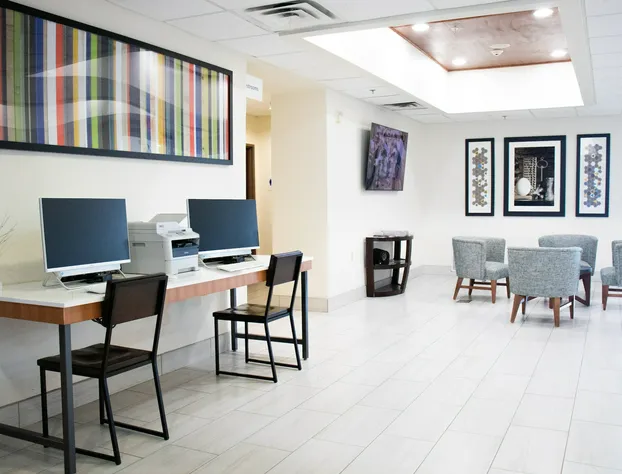 Holiday Inn Express Hotel & Suites Corpus Christi-Portland by IHG hotel detail image 4