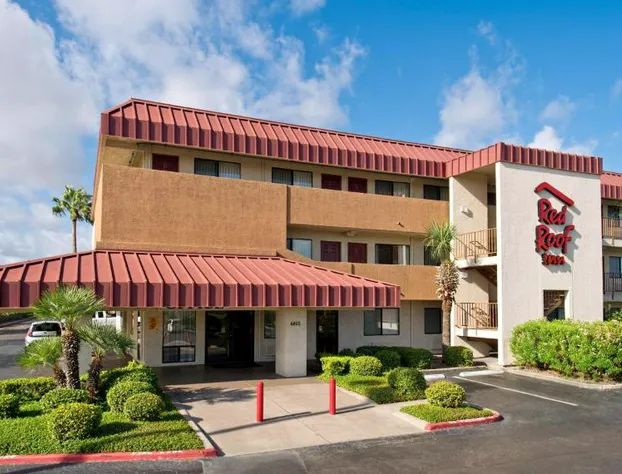 Red Roof Inn Corpus Christi South hotel detail image 1