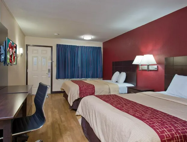 Red Roof Inn Corpus Christi South hotel detail image 3