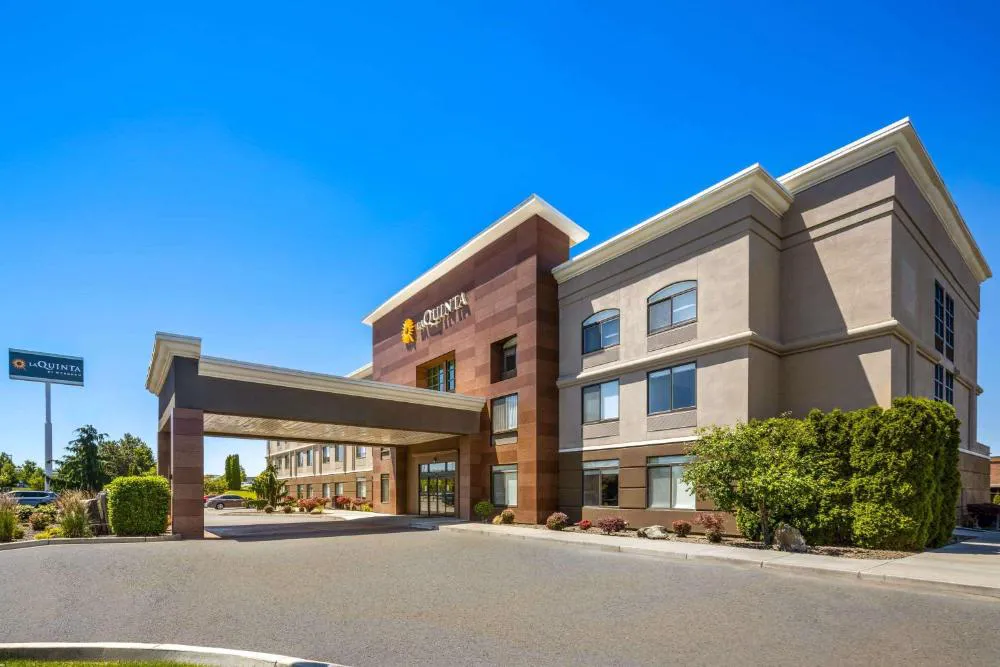 La Quinta Inn & Suites by Wyndham Kennewick hotel hero
