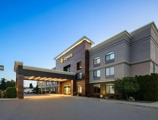 La Quinta Inn & Suites by Wyndham Kennewick hotel detail image 4