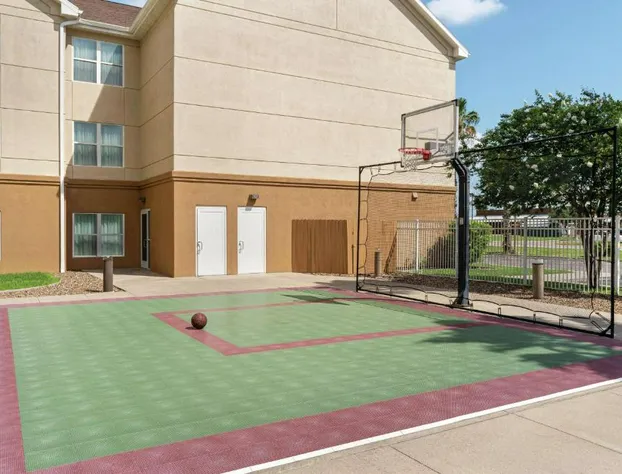 Homewood Suites Corpus Christi hotel detail image 1