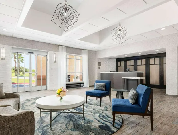 Homewood Suites Corpus Christi hotel detail image 2