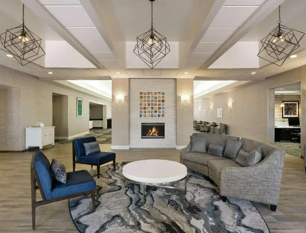 Homewood Suites Corpus Christi hotel detail image 3