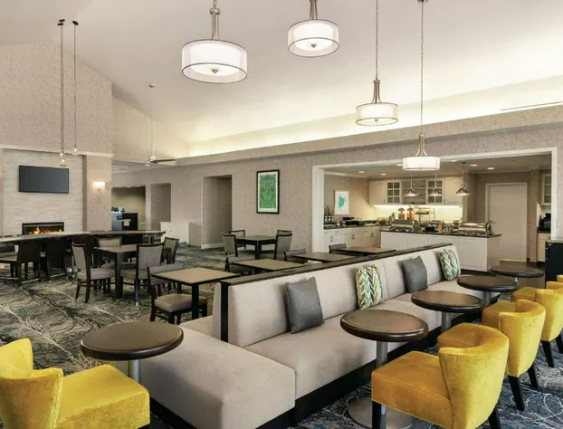 Homewood Suites Corpus Christi hotel detail image 4