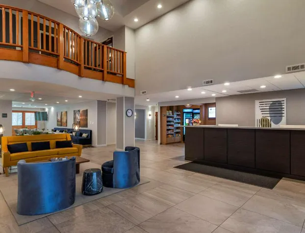 Best Western Plus Dalton Inn hotel detail image 2