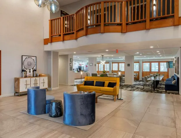 Best Western Plus Dalton Inn hotel detail image 3