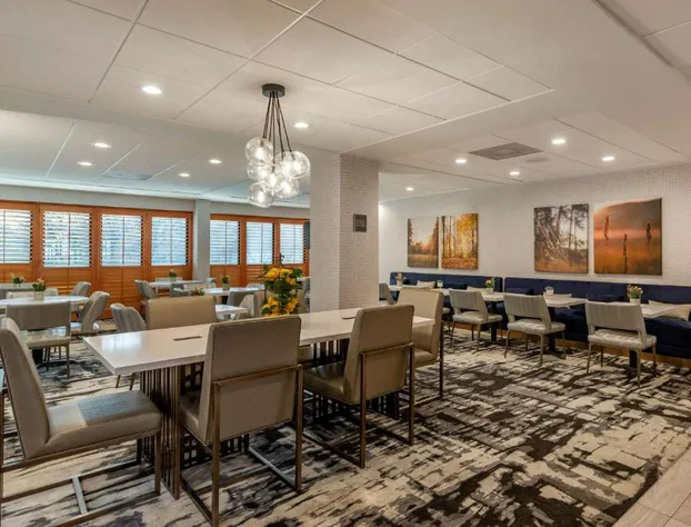 Best Western Plus Dalton Inn hotel detail image 4