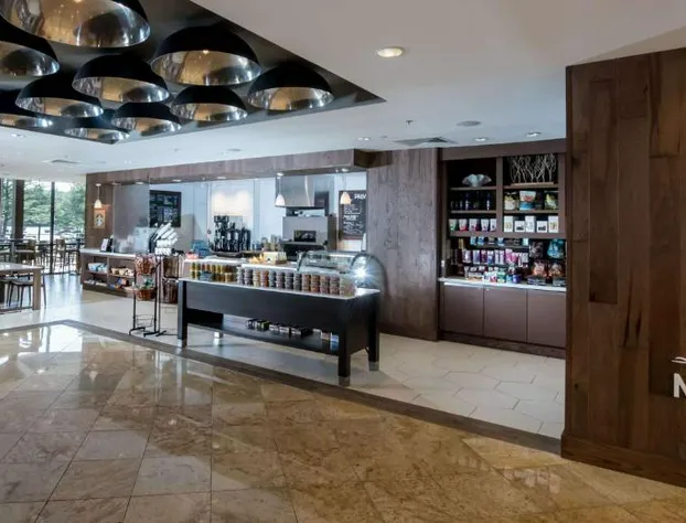 Hilton Memphis hotel detail image 3