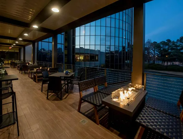 Hilton Memphis hotel detail image 4