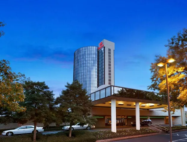 Hilton Memphis hotel detail image 2