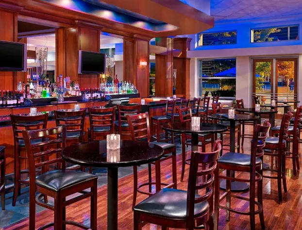 The Westin Memphis Beale Street hotel detail image 2