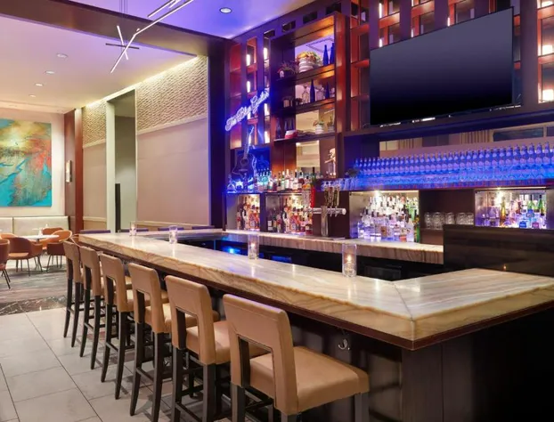 The Westin Memphis Beale Street hotel detail image 3