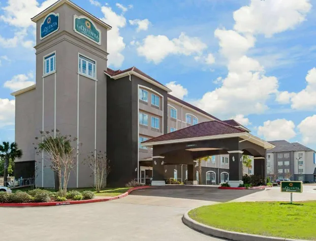 La Quinta Inn & Suites by Wyndham Leesville Ft. Polk hotel detail image 3