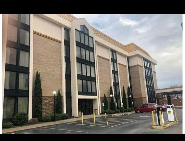 AmericInn by Wyndham Memphis East hotel detail image 1